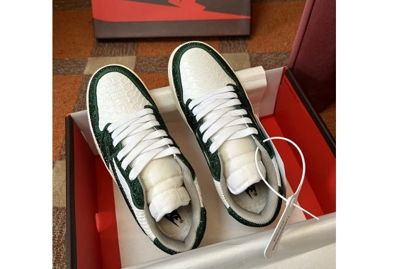 Designed Diamond Shoes AJ-1113 Jordan 0302